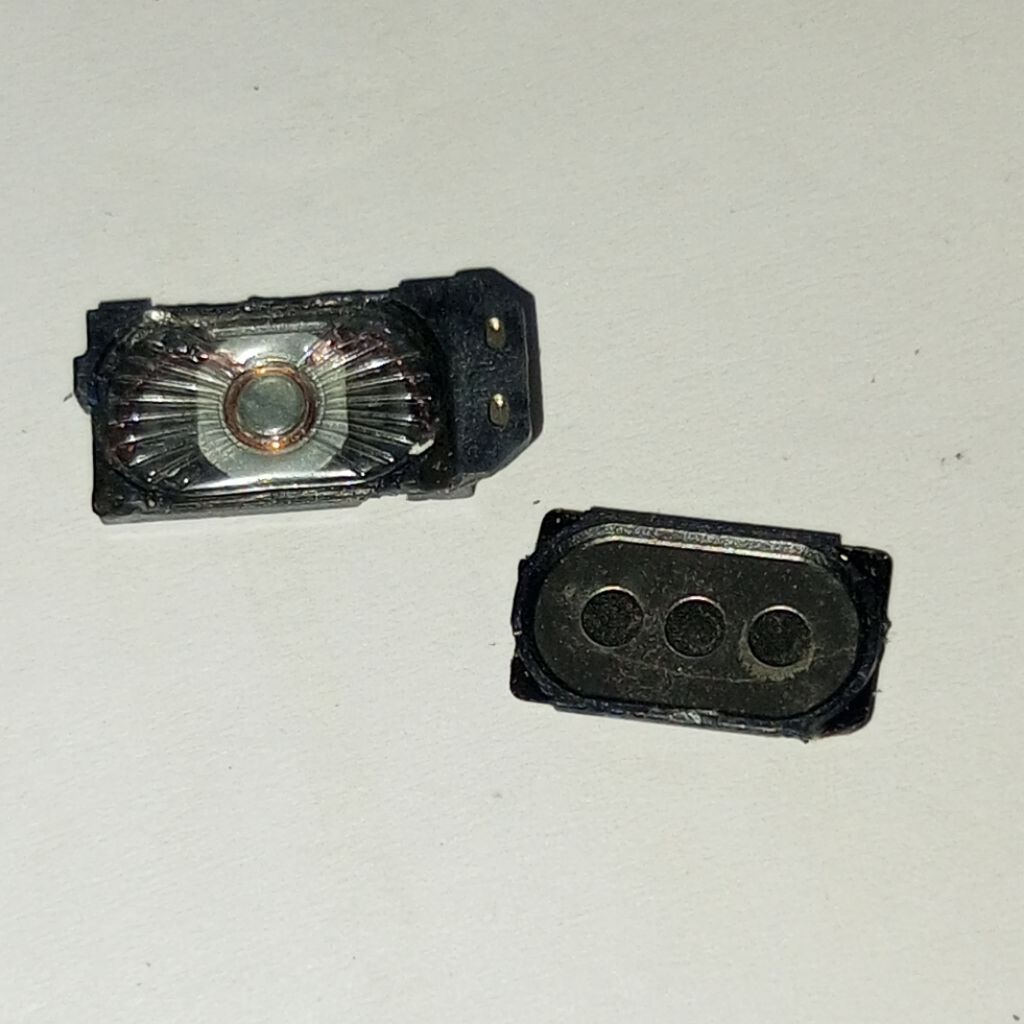 Mic Telepon Atas Samsung Galaxy J5 Prime / G570 [Original]