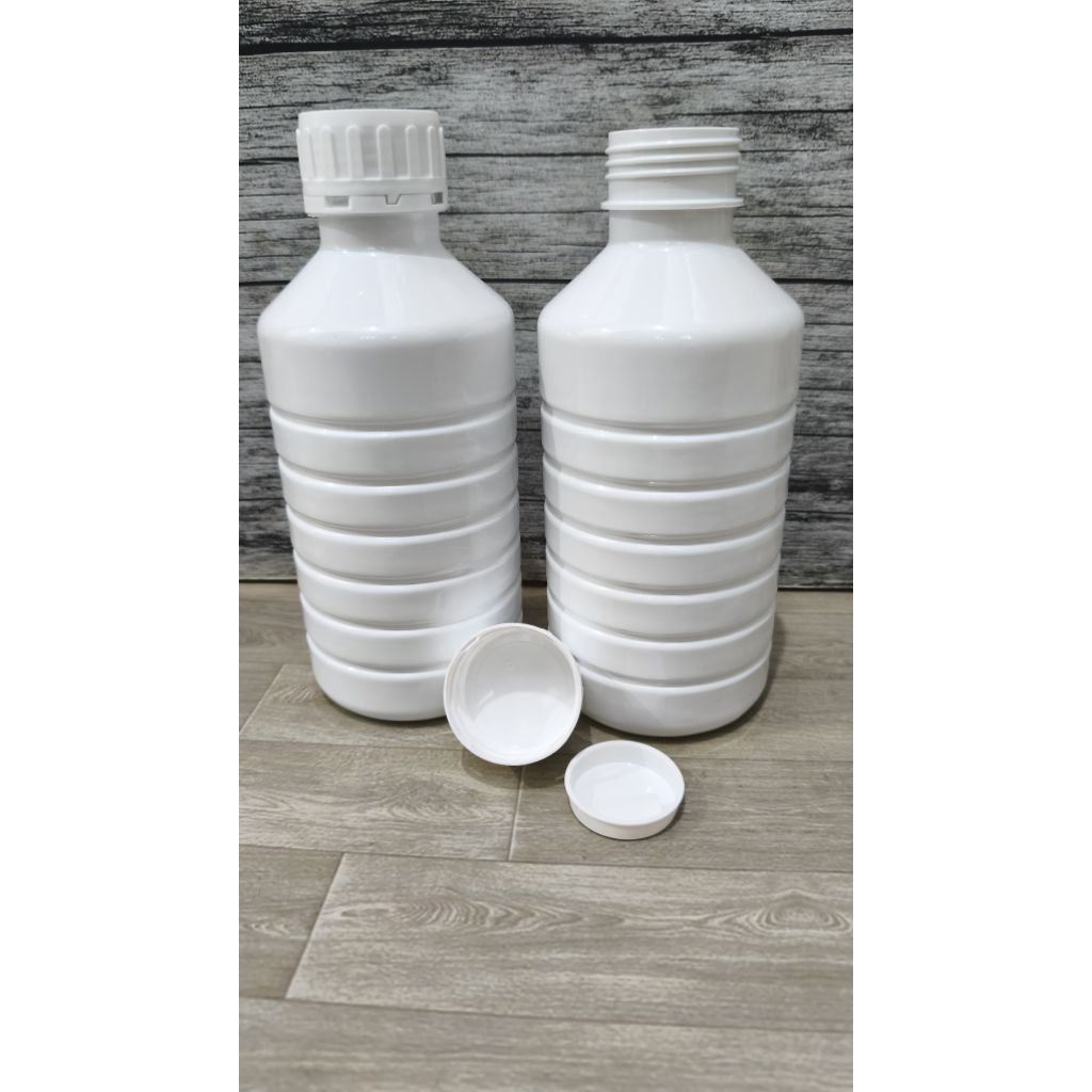 Botol Plastik 1000ml/ PS 1000 ml/botol 1000ml/Botol PET 1000ml/Botol pupuk