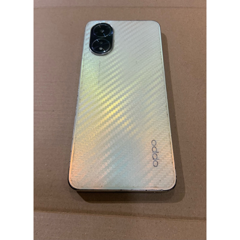 oppo a38 second 4/128