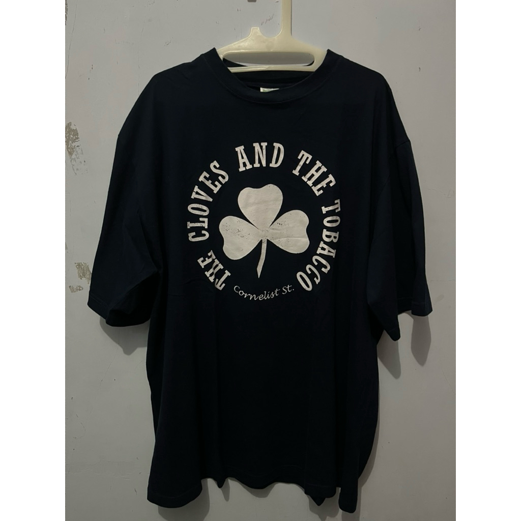 TS TCATT & Irreducible