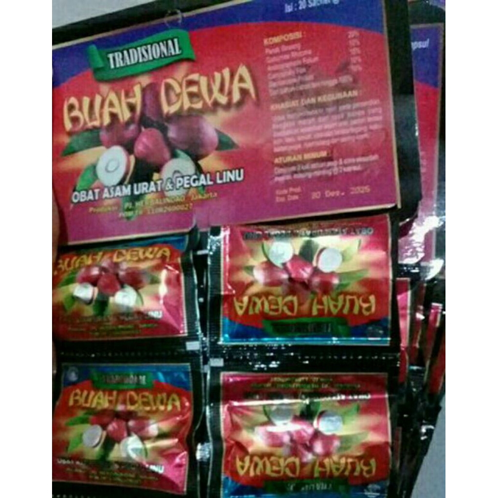 

Dadar gulung renceng