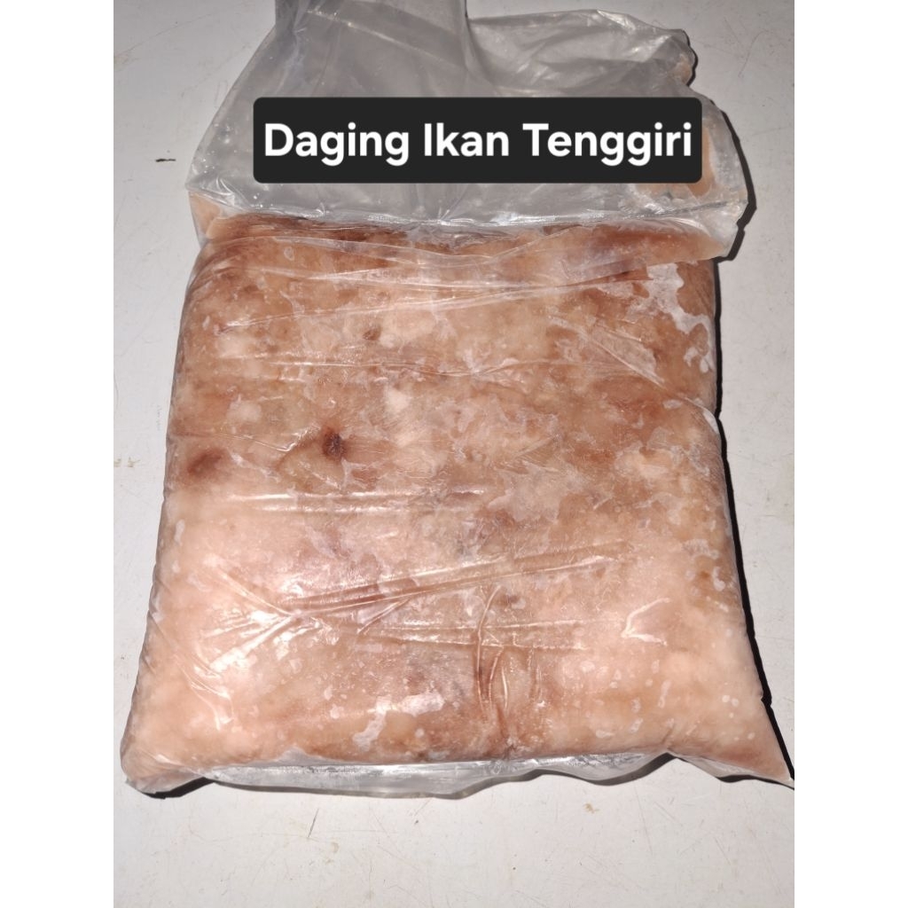 

Ikan,tenggiri,giling