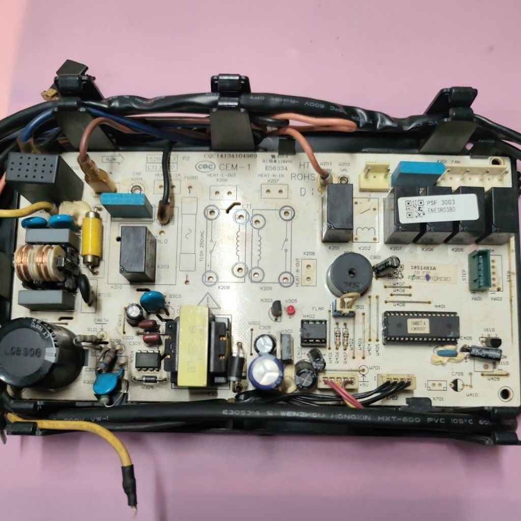 Polytron Standing floor original part AC Polytron Floor Standing