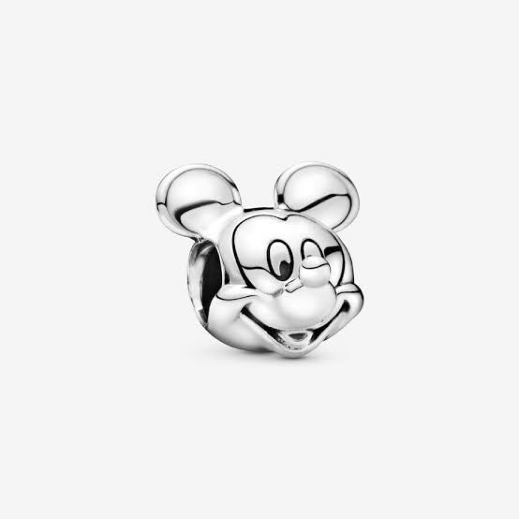 PANDORA - Mickey Mouse Charm