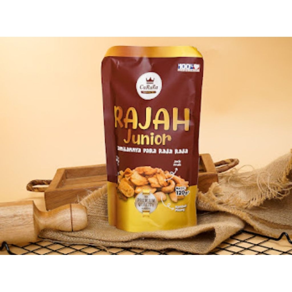 

keripik pisang keripik nangka rambak pisang (Rajah) 260gr