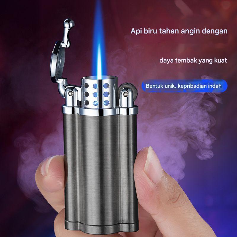 Korek Api Bara Roda Las korek api unik / Souvenir