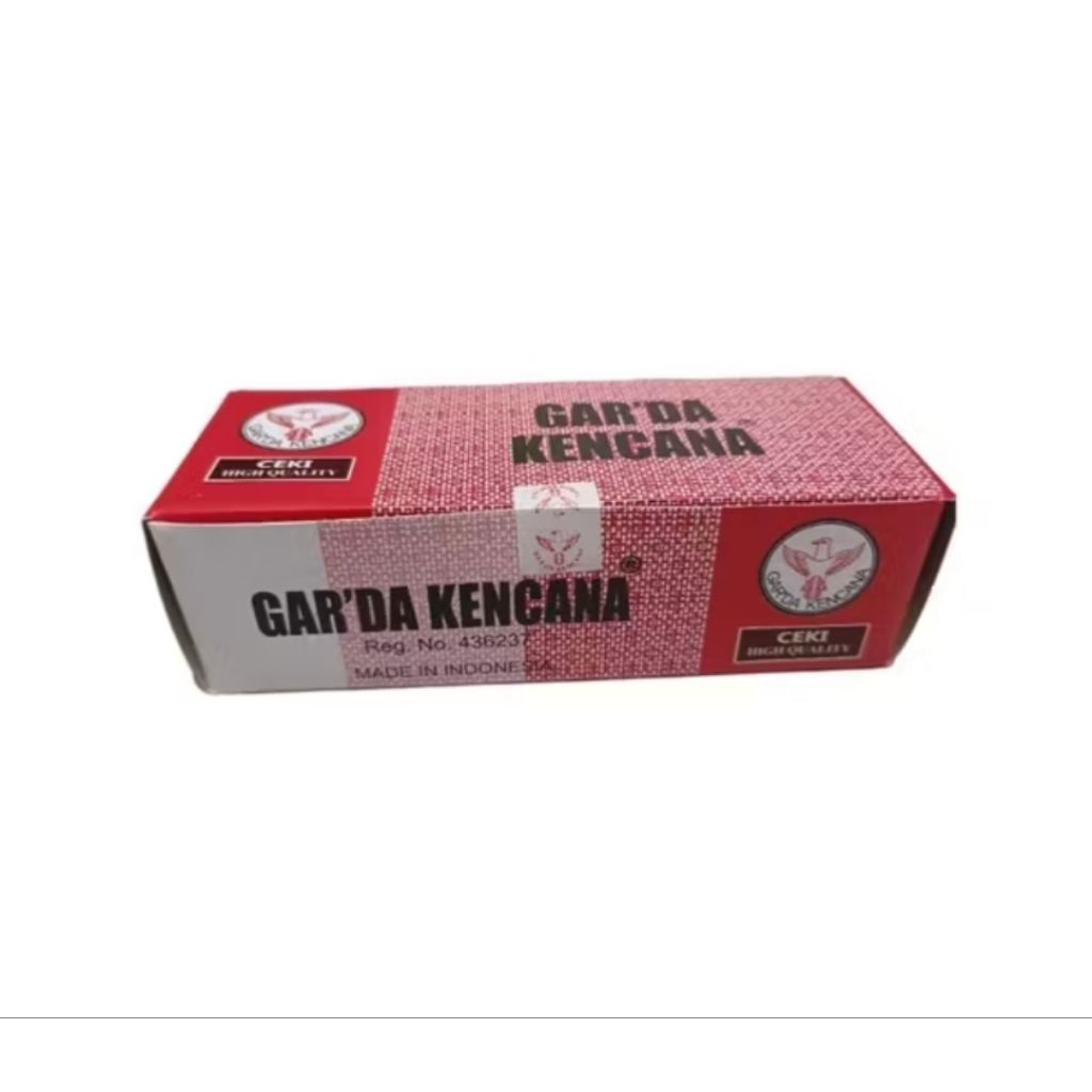KARTU CEKI GARDA PACK (10SET)