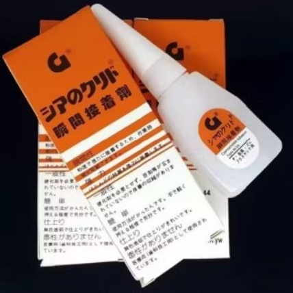 

lem korea/ 2 pcs lem lekat