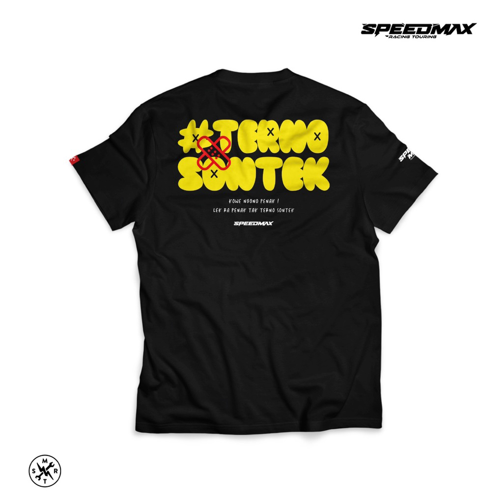 Smrt Project - Kaos Terno sontek