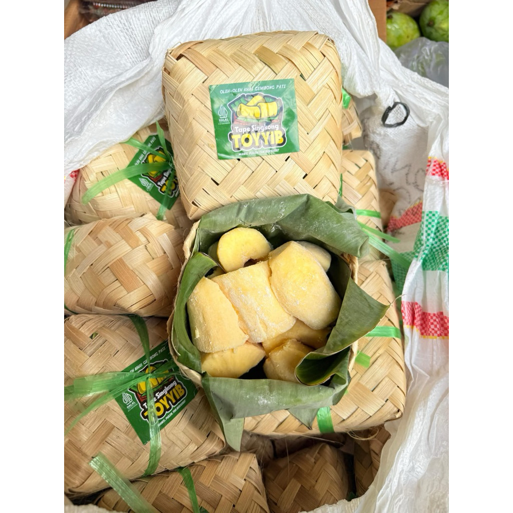 

tape pati