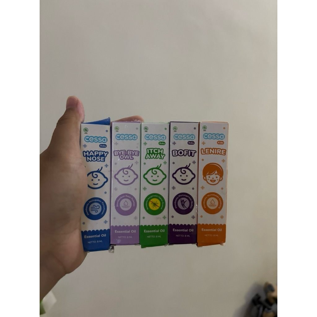 barang anak ada yg new ada yg preloved