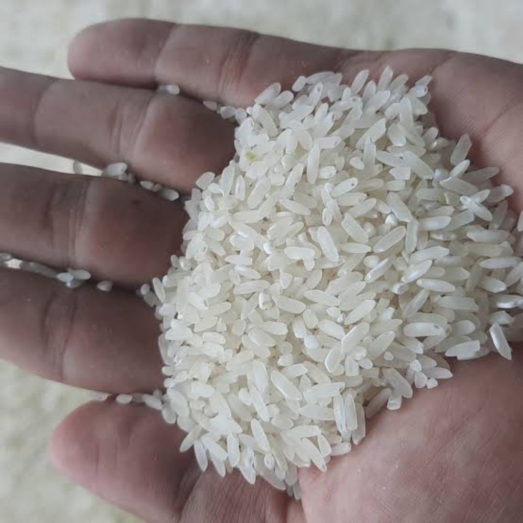 

BERAS PUTIH BERKUALITAS.