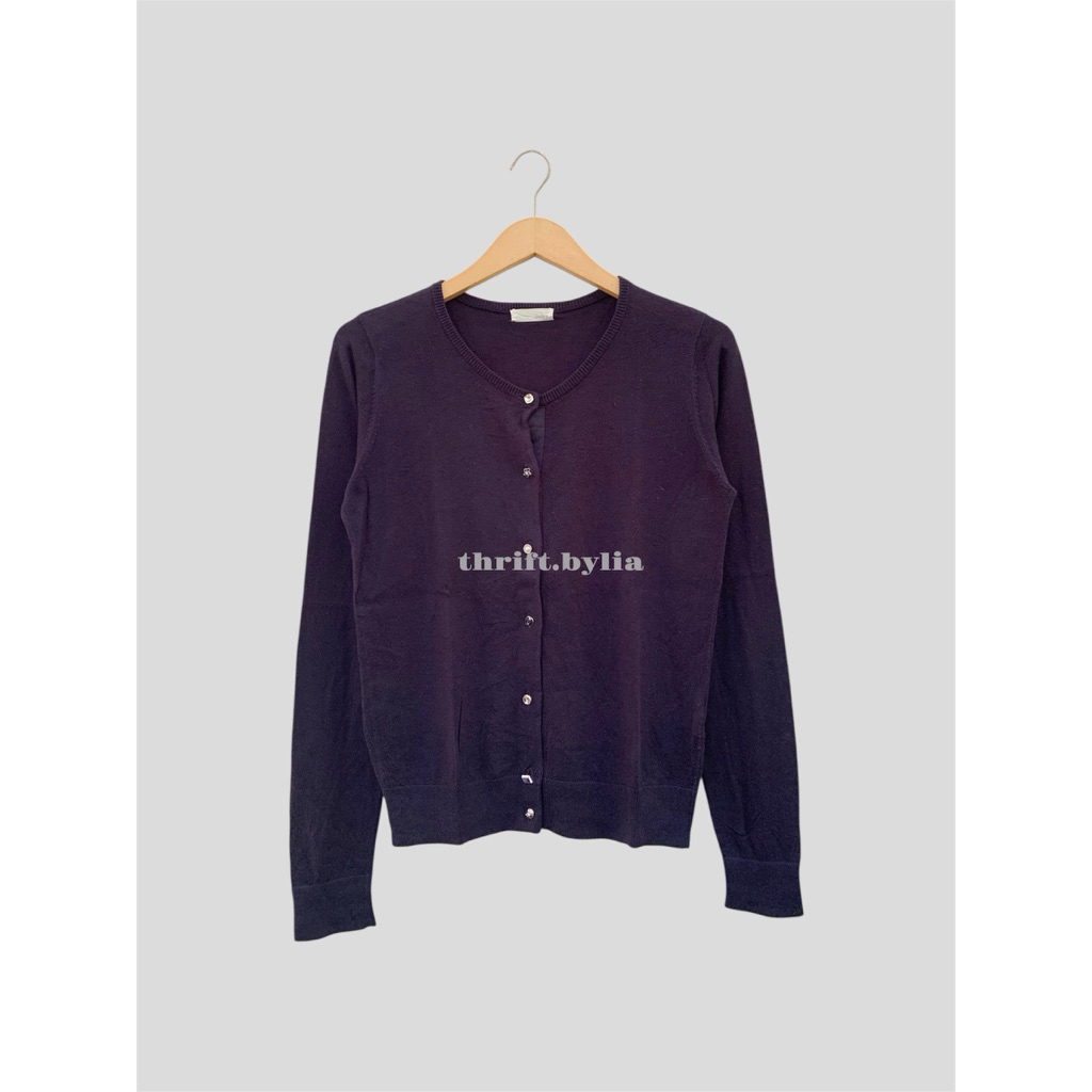 cardigan brand index navy