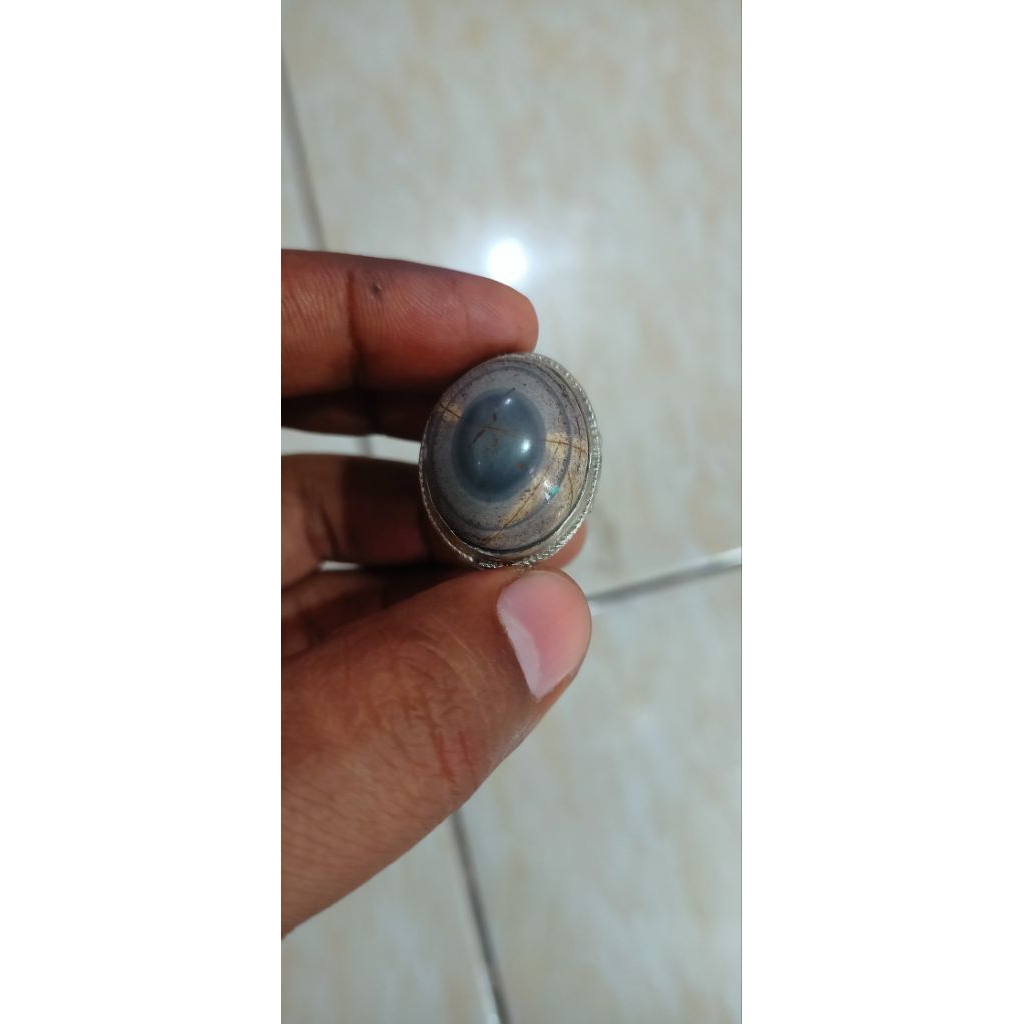 Batu akik Yaman jaza jumbo