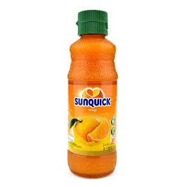 

Sunquick Orange 330ml Konsentrat Jeruk Asli Cocok Untuk Es Jeruk Segar