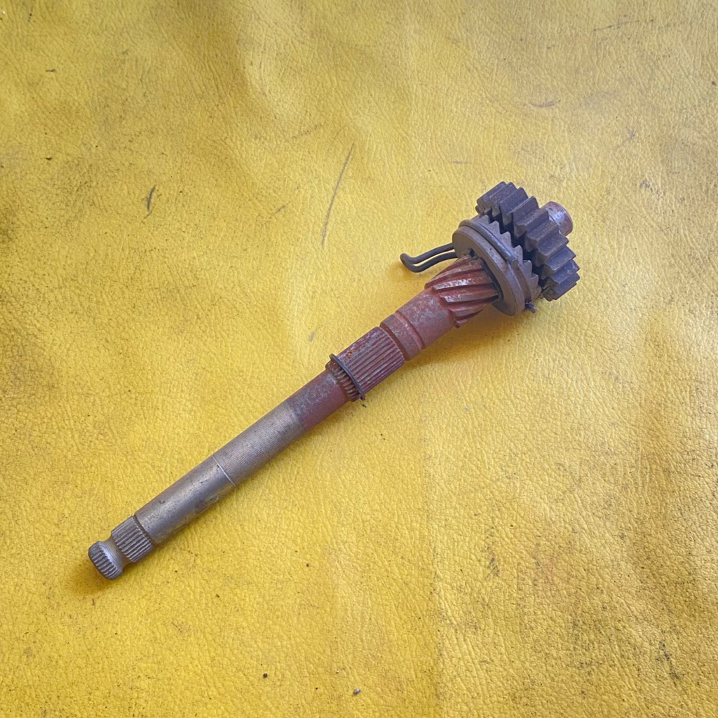 as engkol kick stater selaham Honda c700 c800 astrea 800 star