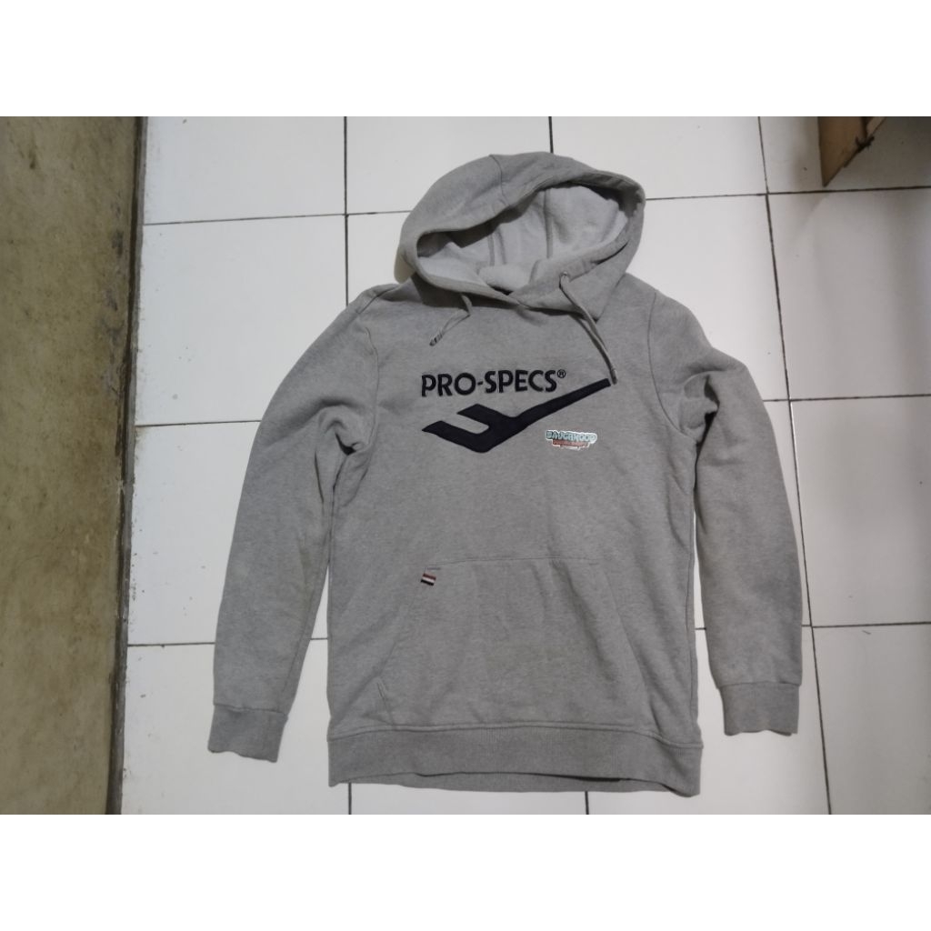 Hoodie Prospecs