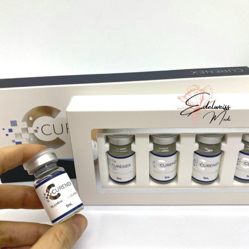 SKIN BOOSTER KOREA || DNA SALMON || SERUM SKIN BOOSTER KOREA || SERUM DNA SALMON ORIGINAL