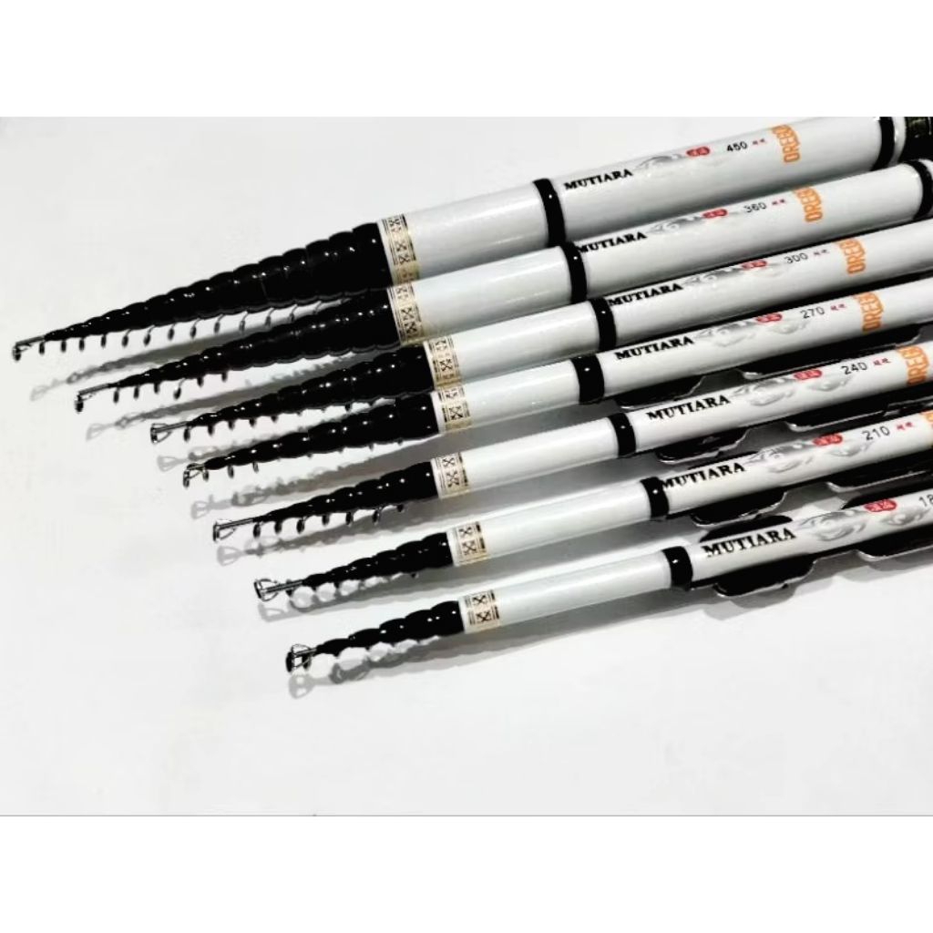 TEGEK KOLONG OREGON MUTIARA JORAN MUTIARA PANCING KOLONG