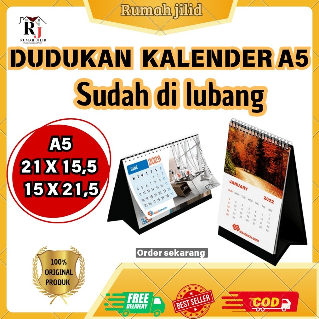 

KAKI KALENDER MEJA A5 SUDAH DI LUBANG MURAH BOARD 30