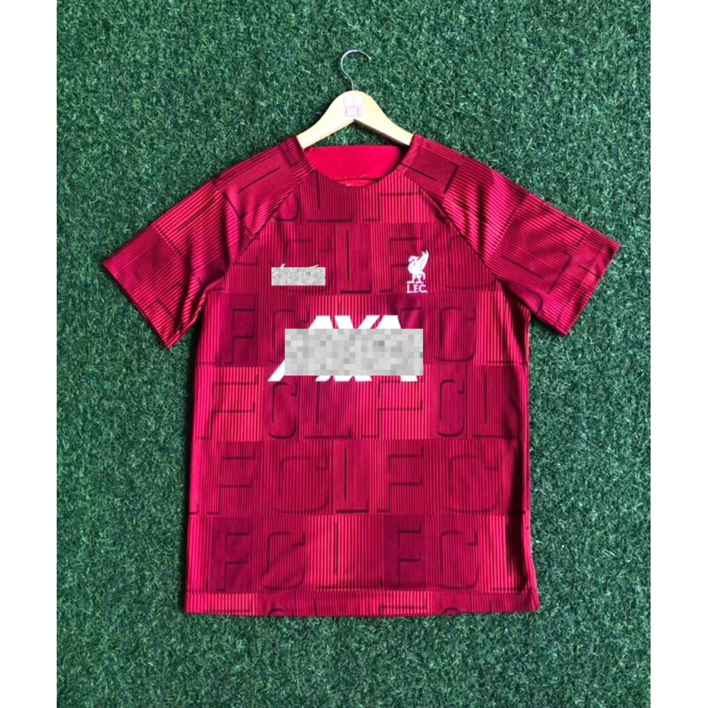 Jersey Bola Training eLFCe Legit Second Vintage 23/24