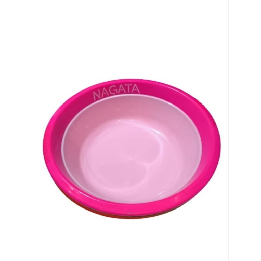 BASKOM WARNA MERK NAGATA/BASKOM KOMBINASI PLASTIK NAGATA - NGT 8810