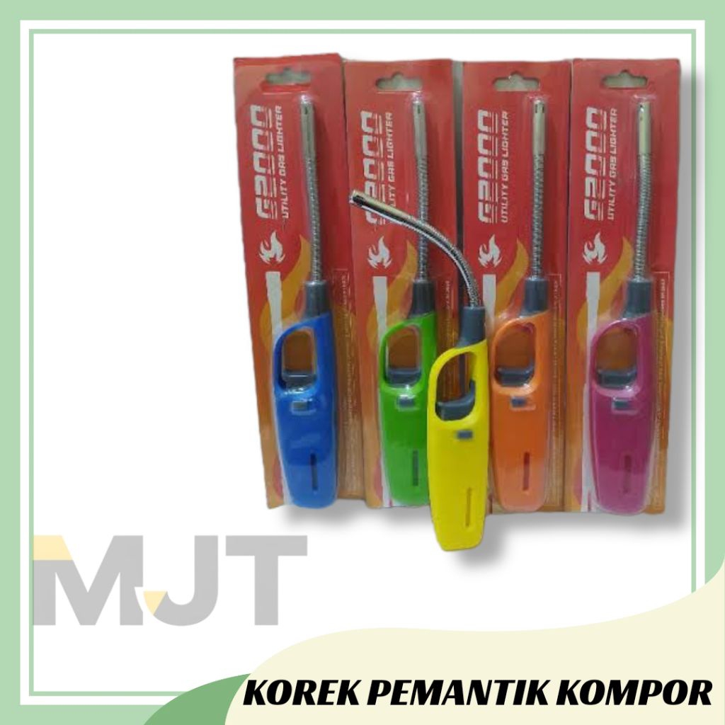 Korek pemantik kompor / korek pemantik flexybel / korek gas G2000