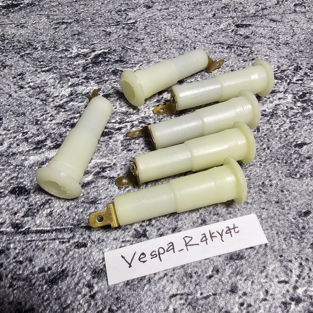 Jek Sein Vespa Px Excel Exclusive Switch Sein Riting Vespa