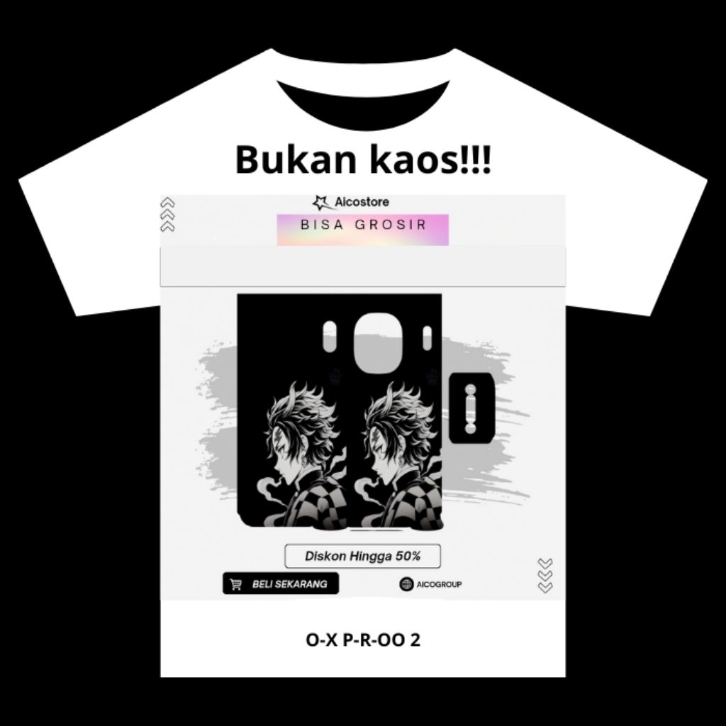 

stiker variasi protektor type pro 2