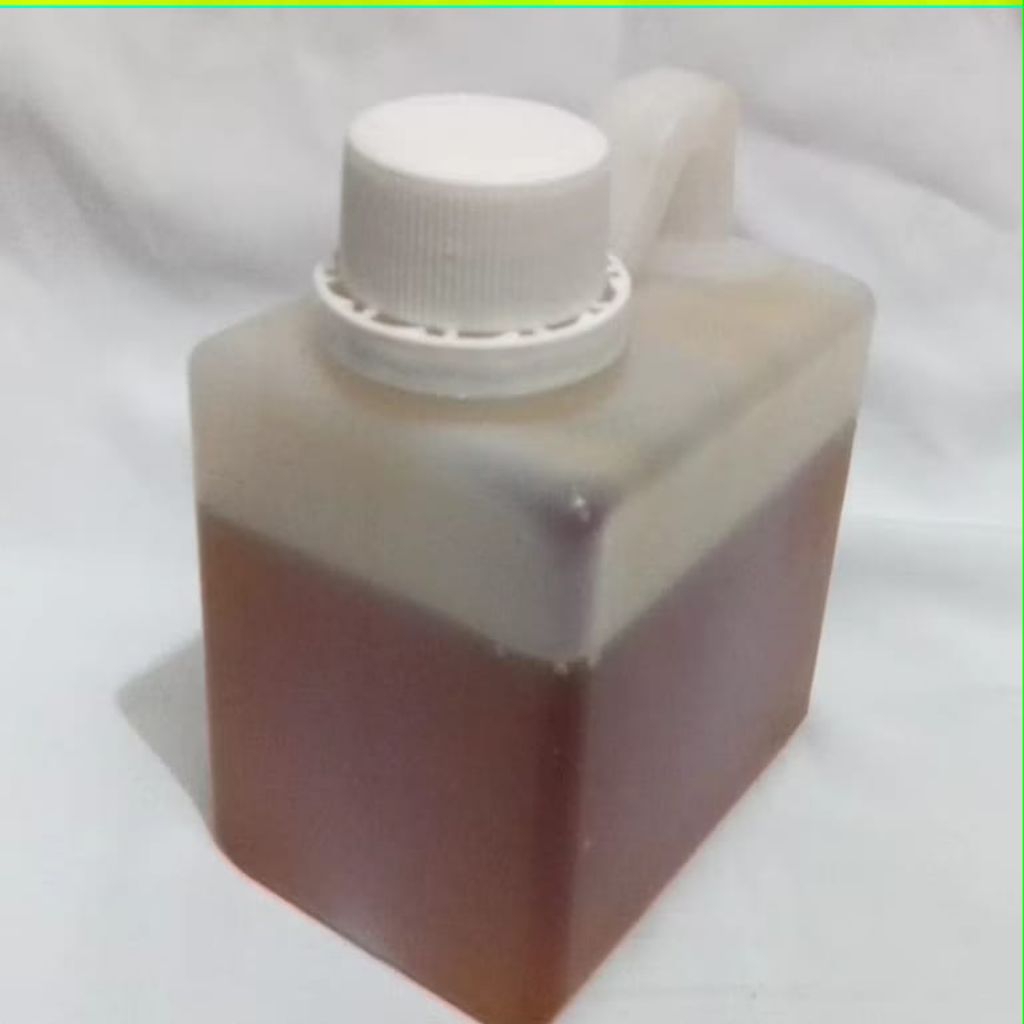 

Madu Randu Curah 500 Gram