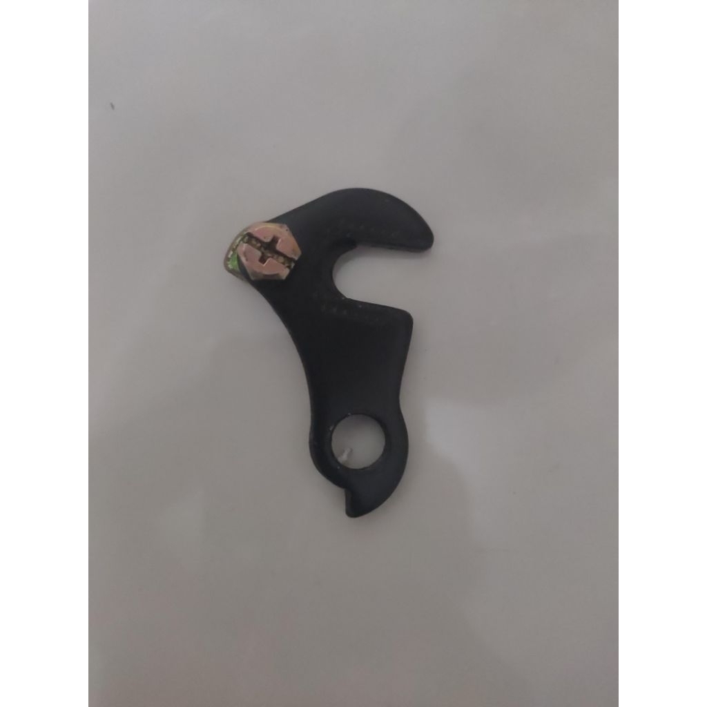 anting RD frame jadul sepeda