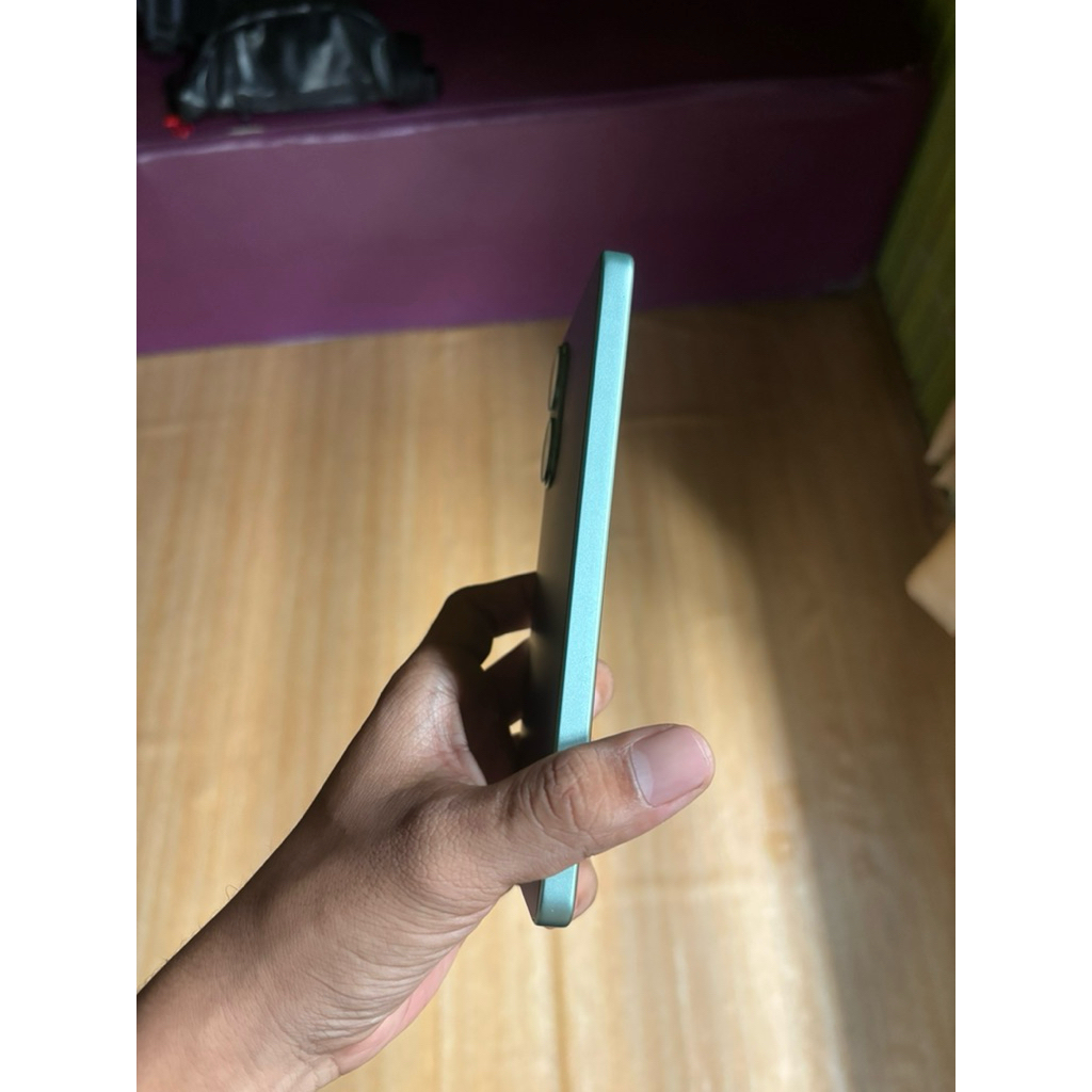 Poco X7Pro second, (4bulan pemakian)