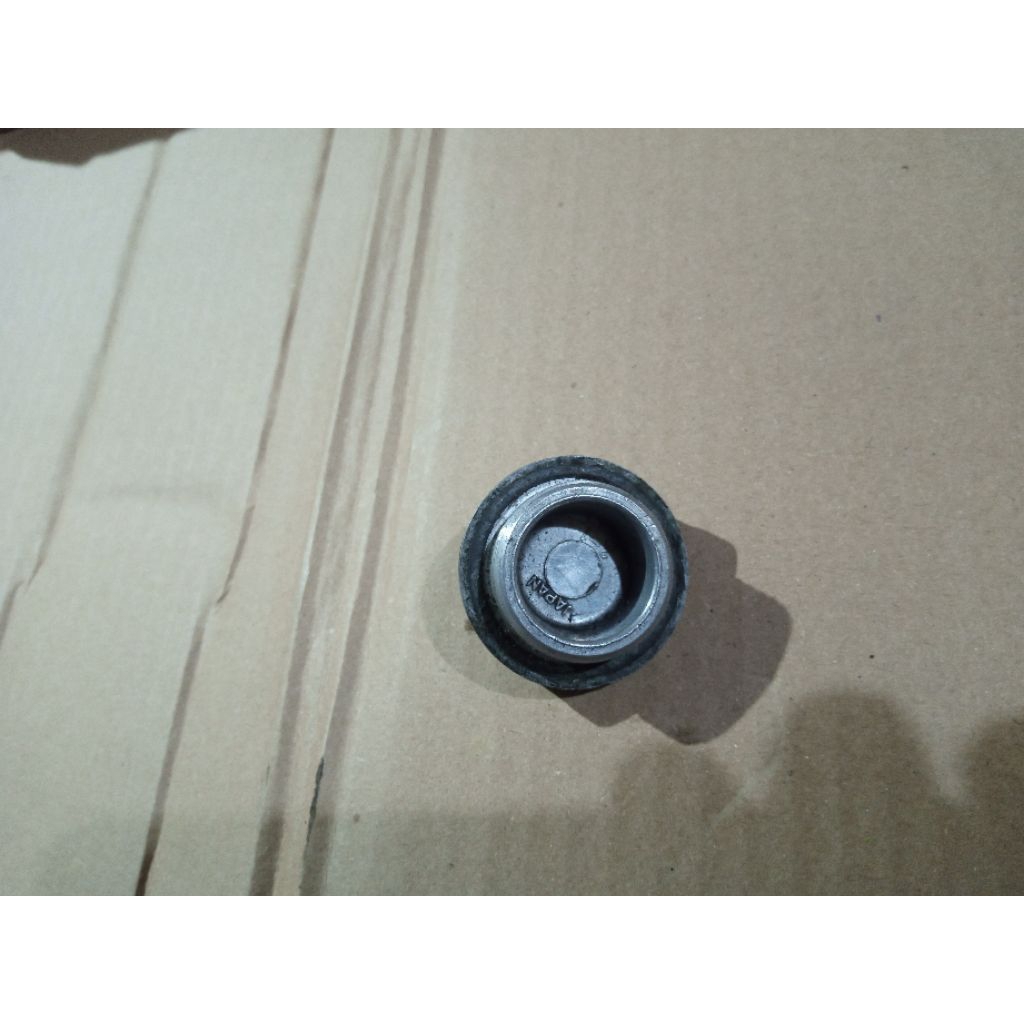 tutup oli mesin binter merzy kz200