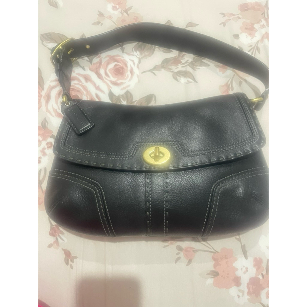 Coach vintage Legacy Hampton pre❤️