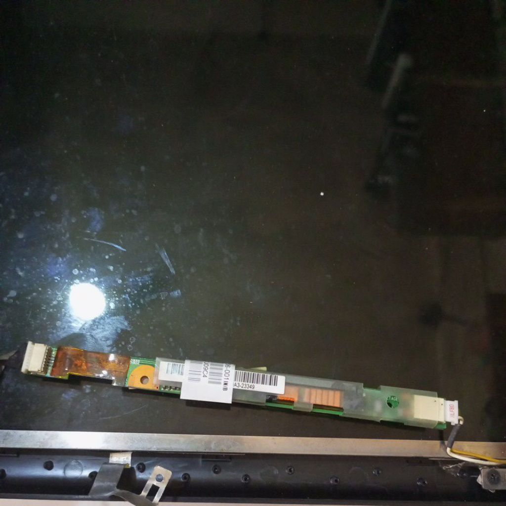 inverter lcd laptop Compaq presario cq41