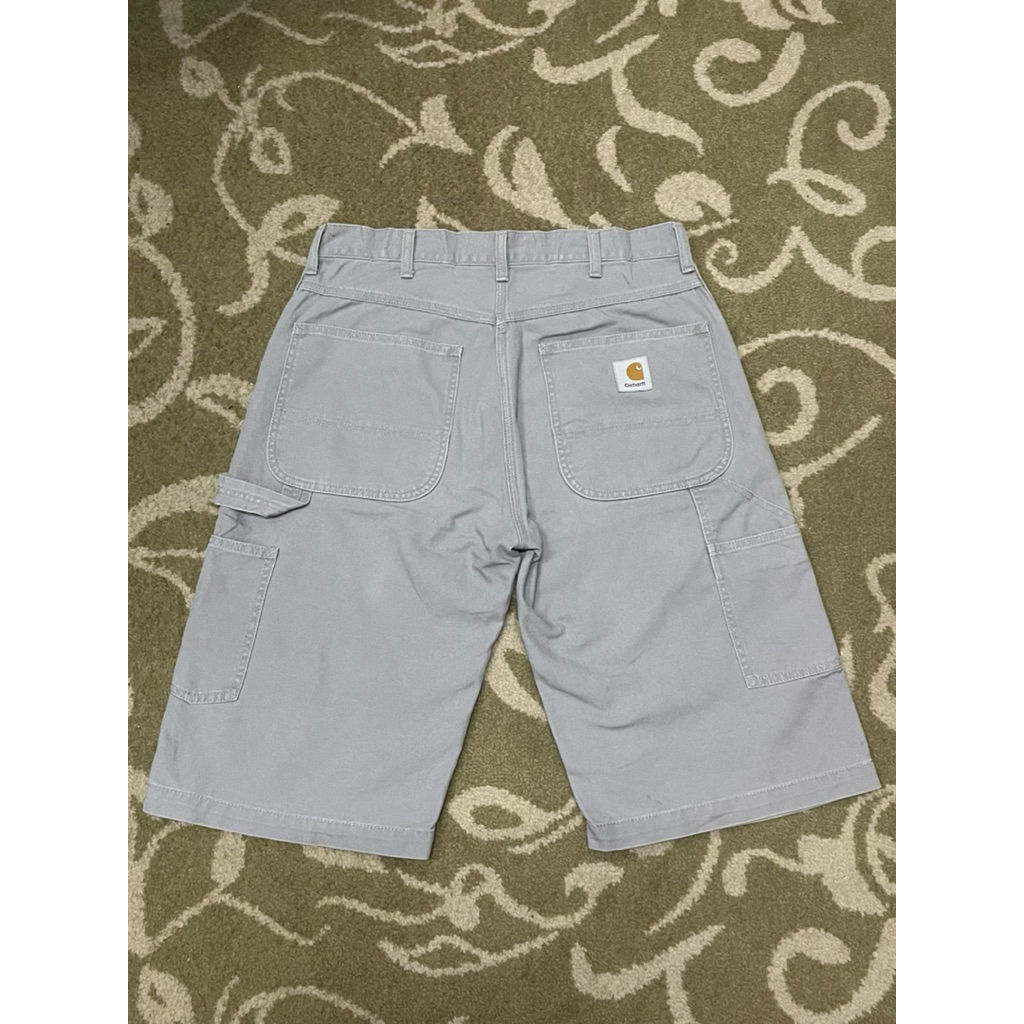 Carhartt Carpenter short pant