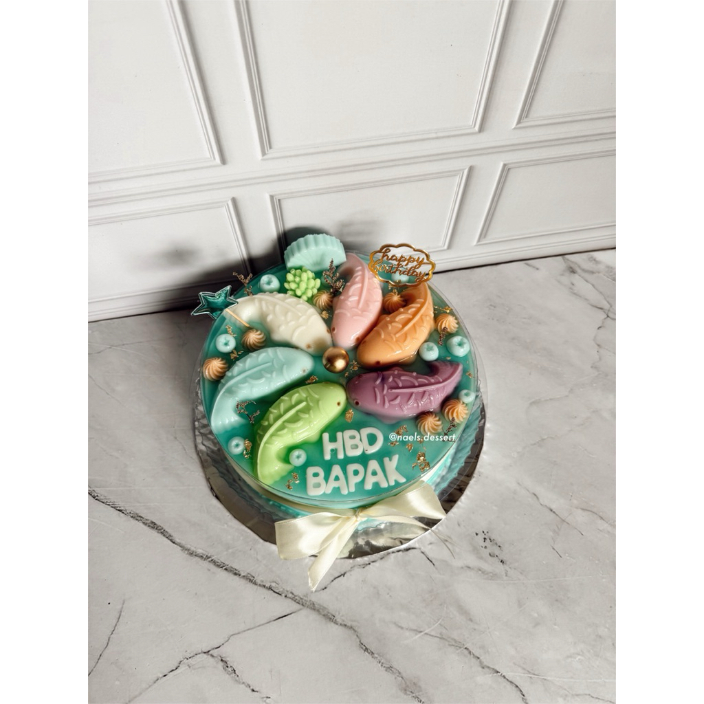 

Puding Ulang Tahun | Pudding Tart | Hampers Puding Bekasi & Jakarta | Puding Mini | Puding Bekasi | Puding Tumpeng | Puding Karakter