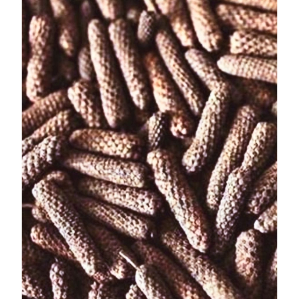 

Cabe jamu kering, cabe payung, cabe jawa, cabe jamu Madura.