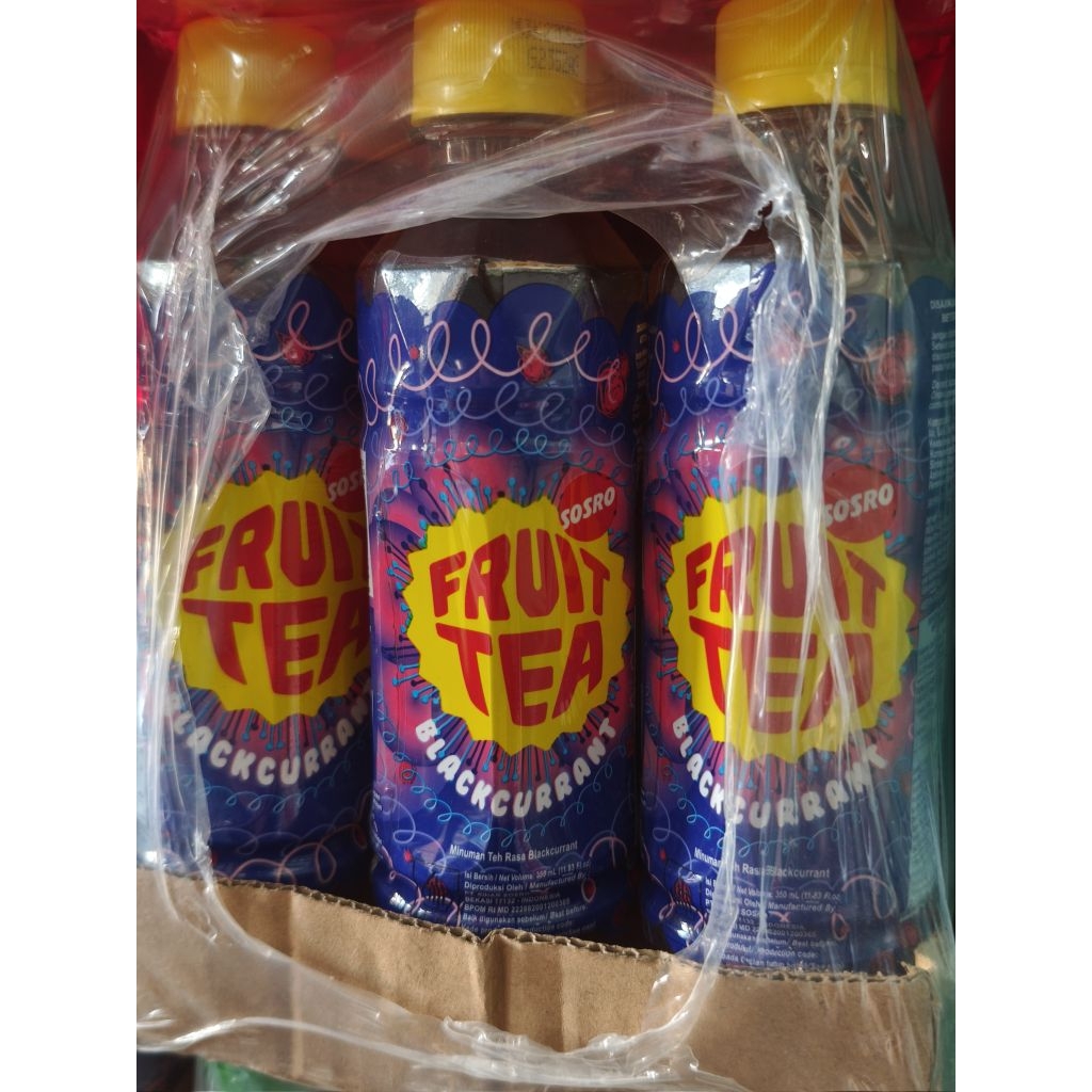

fruitea 350ml