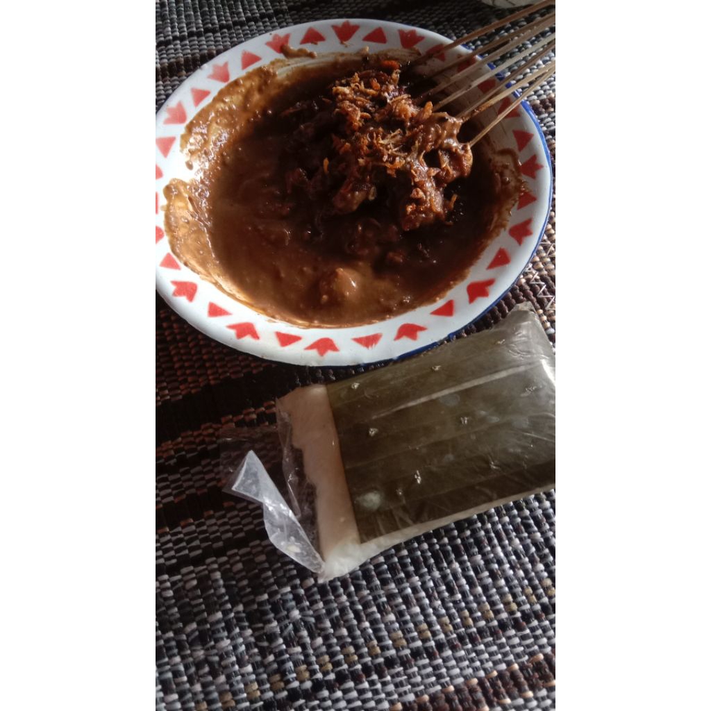 

bumbu sate