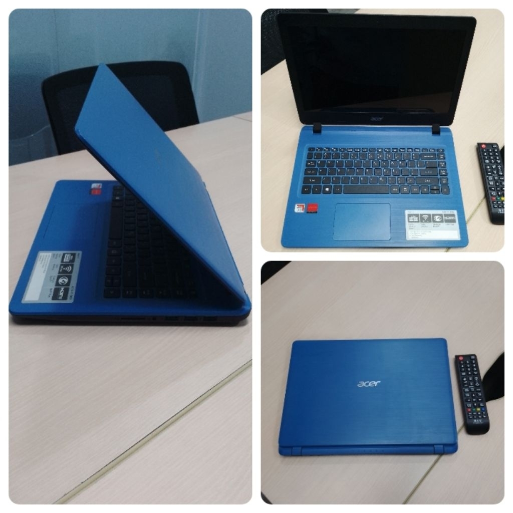 LAPTOP ACER ASPIRE 3 A314-41-983D