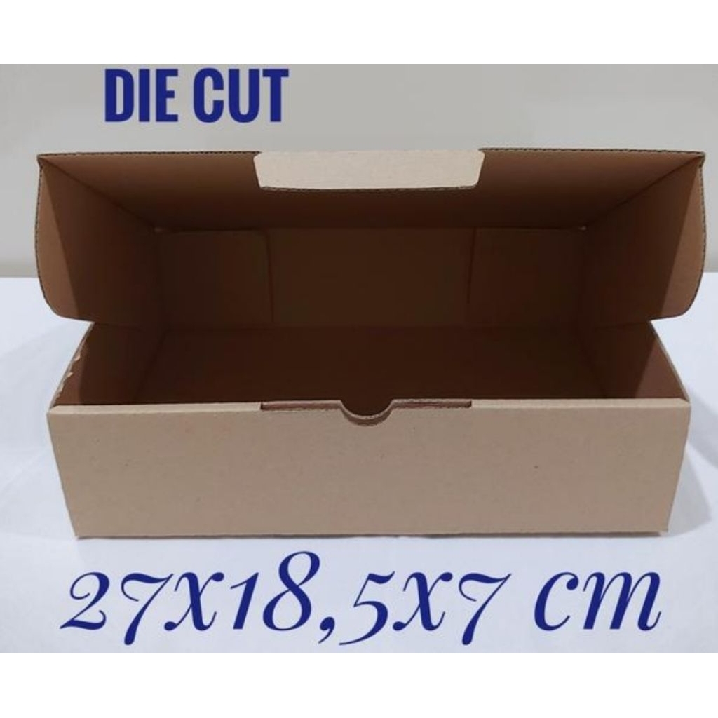 

kardus pizza 27x18,5x7