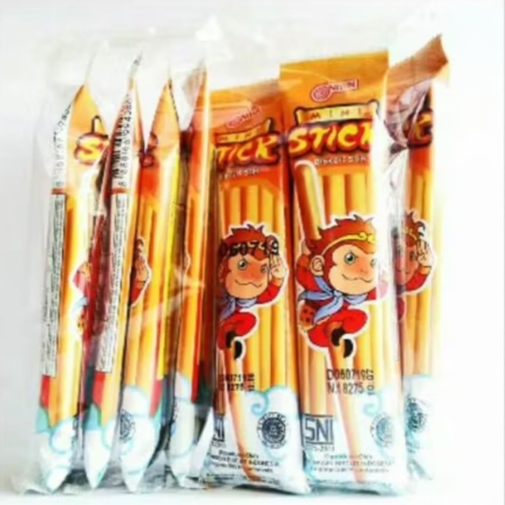 

Nissin Mini Stick 1 pcs
