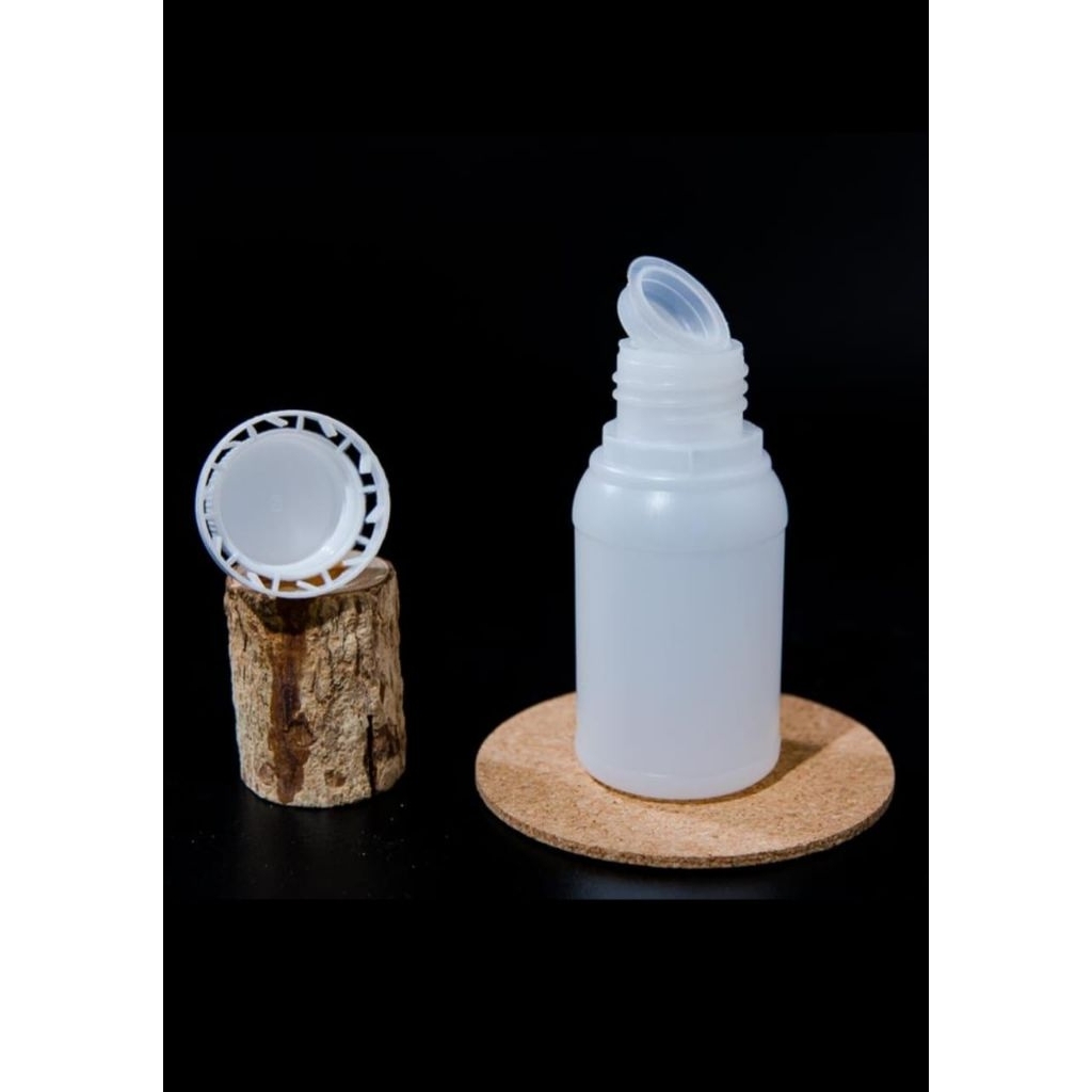 botol agro 100ml, labor 100ml, botol kemasan
