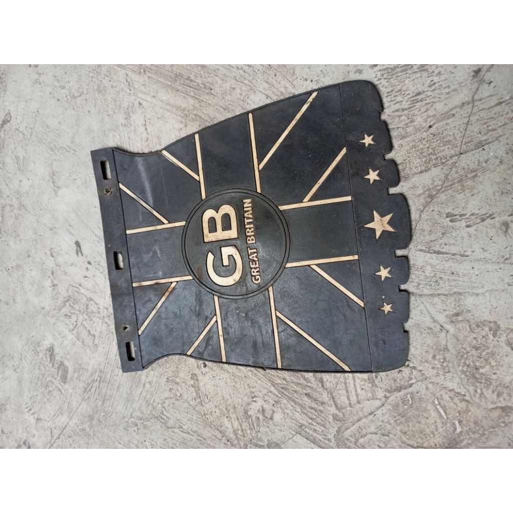 kepet air vespa pts super sprint GB