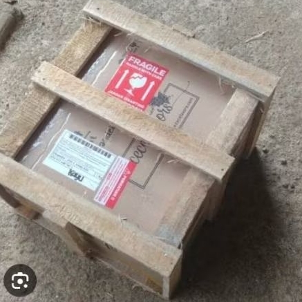 

TAMBAHAN PACKING PETI KAYU