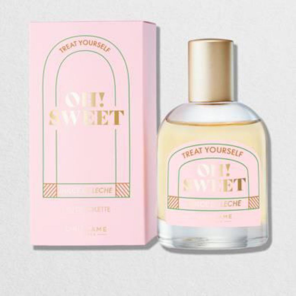 DULCE DE LECHE Eau de Toilette