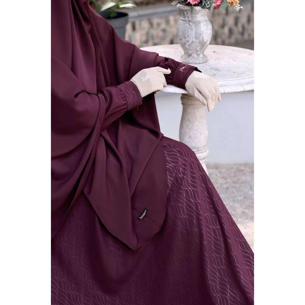 HANIYAH BY DUTA BUSANA