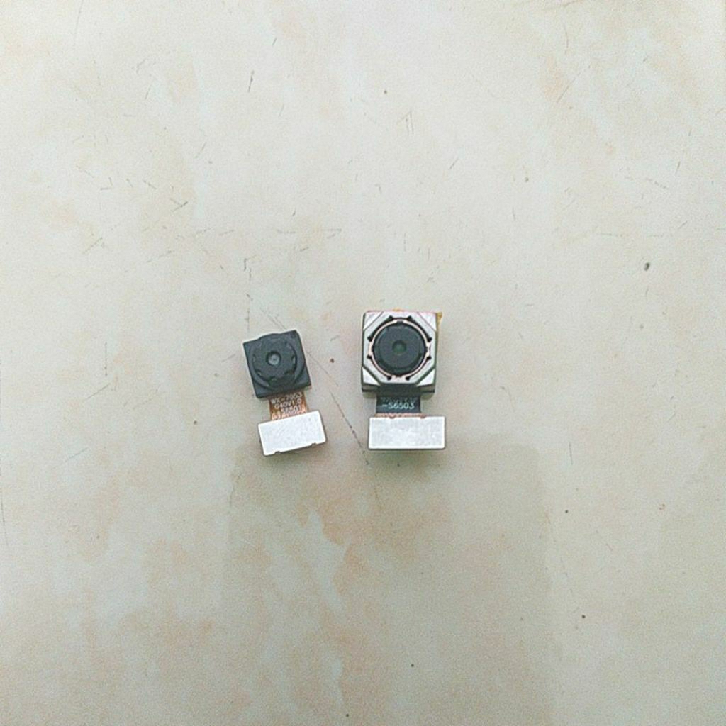 camera belakang hp evercoss tera s6 original