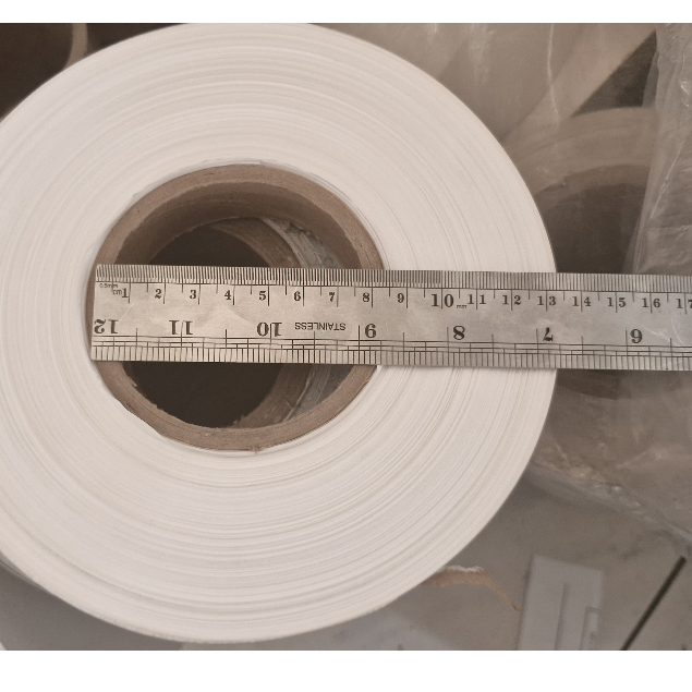 

Ready label Nylon 3 cm x 200m putih polos cornes 7,5 cm